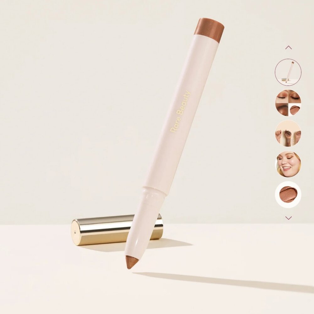 NWT Rare Beauty All of the Above Weightless Shadow Stick in Growth